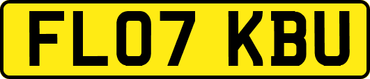 FL07KBU