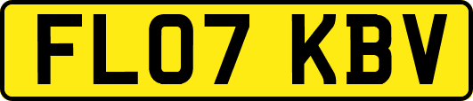 FL07KBV