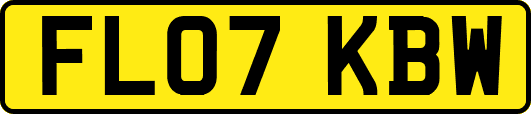 FL07KBW