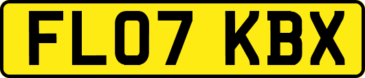 FL07KBX