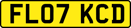 FL07KCD