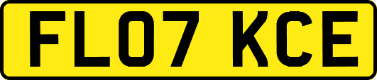 FL07KCE