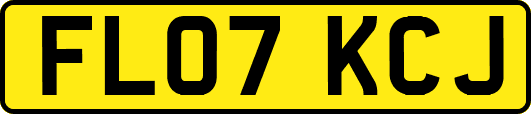 FL07KCJ