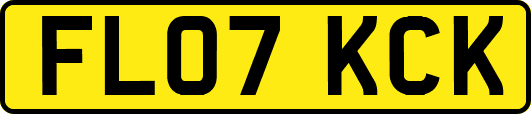 FL07KCK