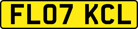 FL07KCL