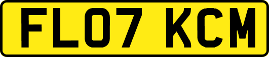 FL07KCM