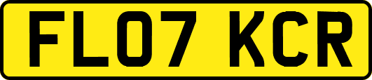 FL07KCR