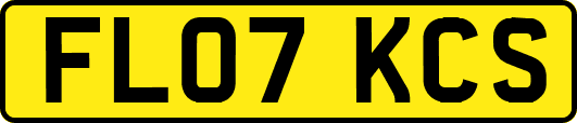 FL07KCS