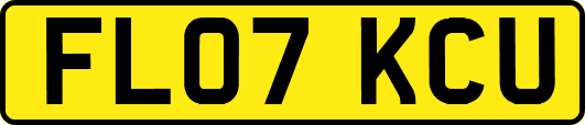 FL07KCU