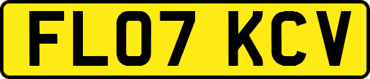 FL07KCV