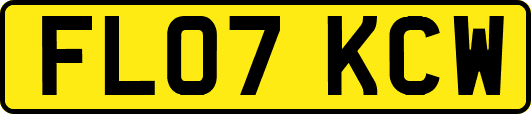 FL07KCW