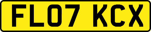 FL07KCX