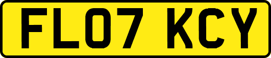 FL07KCY