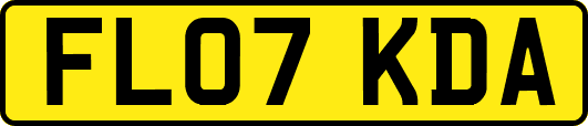 FL07KDA