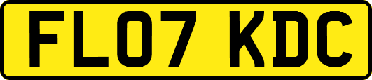 FL07KDC