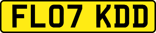 FL07KDD