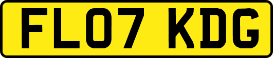 FL07KDG
