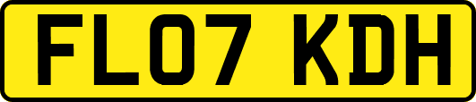 FL07KDH