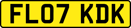 FL07KDK