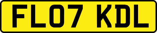 FL07KDL