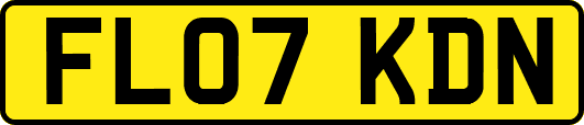 FL07KDN