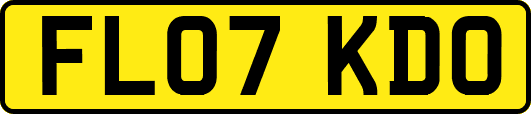 FL07KDO