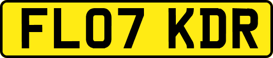 FL07KDR