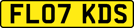 FL07KDS