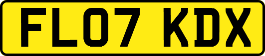 FL07KDX