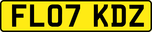 FL07KDZ