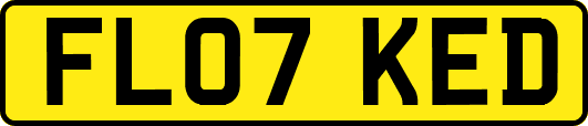 FL07KED