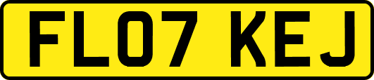 FL07KEJ