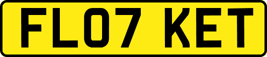 FL07KET