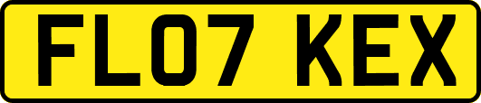 FL07KEX