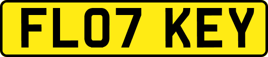 FL07KEY