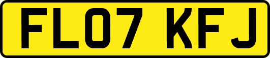 FL07KFJ