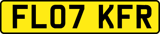 FL07KFR
