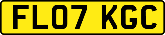 FL07KGC