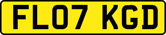 FL07KGD