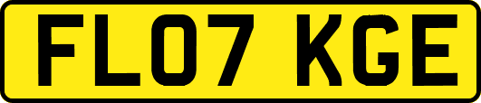 FL07KGE