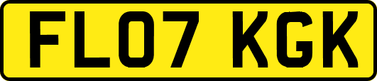 FL07KGK