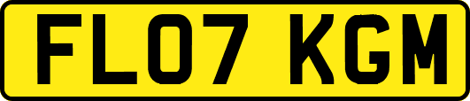 FL07KGM