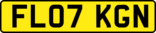 FL07KGN