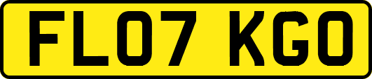 FL07KGO