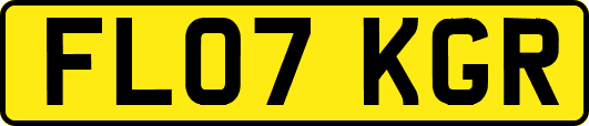 FL07KGR