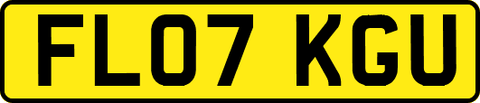 FL07KGU
