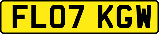 FL07KGW