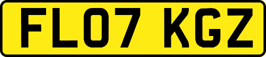 FL07KGZ