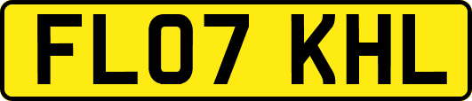 FL07KHL