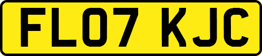 FL07KJC